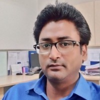 Nittsu Logistics India Pvt Ltd Employee Manish Dubey's profile photo