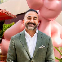 INK Entertainment Group Employee Serkan Sener's profile photo