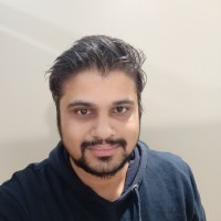 Pegasystems Employee Arijit Mitra's profile photo