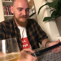 Oskar Lundborg Email