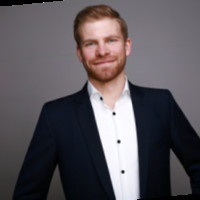 Brightpoint Group Employee Jonas Lüdemann's profile photo