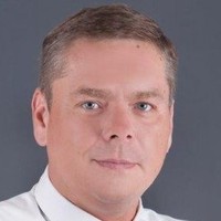 Boon Edam India Employee Alex Maruszewski's profile photo