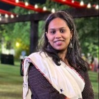 Caxton Employee Nehali Shah's profile photo
