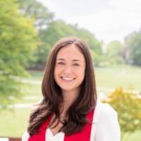 U.S. House of Representatives Employee Lily-Max Cooke's profile photo