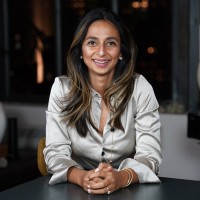 Duolingo Employee Aparajita Turton's profile photo