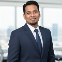 Dev Technosys Employee Santosh Salve's profile photo