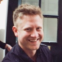 Distil Union Employee Nate Justiss's profile photo