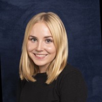 Akin Gump Strauss Hauer & Feld LLP Employee Victoria Gaffney's profile photo