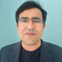  Employee Chander Sethi's profile photo