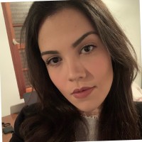 Mereo Employee Hanna da Silva's profile photo