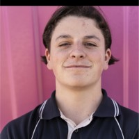 Edge Visionary Living Employee Harry Wisker's profile photo