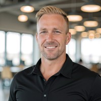 Brigham Young University Employee Adam Vandermyde's profile photo