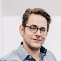 M.O.O.CON Employee Michael Wiebelt's profile photo