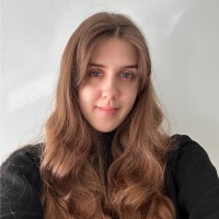 Plus 1 Communications Employee Ivy Ivanova's profile photo