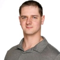SpecterOps Employee Lance Cain's profile photo