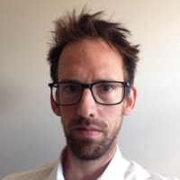 Gregor Tramsak's profile photo