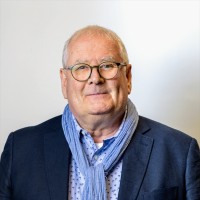 THE VANTAGE POINT PARTNERSHIP LIMITED Employee Aubrey Thompson's profile photo