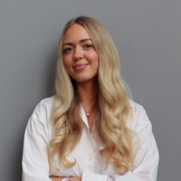 Cetasol - Marine Sustainability Employee Amelia Voksepp's profile photo