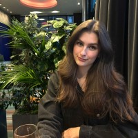 Abigail Aldred Email