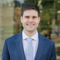 Godspeed Capital Management Employee James Reid's profile photo