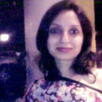Insignia Communications Pvt. Ltd. Employee Smitaa Ajwani's profile photo