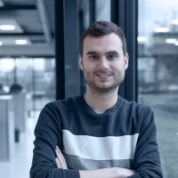 Florian Vandommele's profile photo