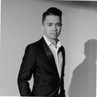 Mandarin Oriental Employee Daniel William's profile photo