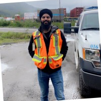 Jaskaran Singh Email