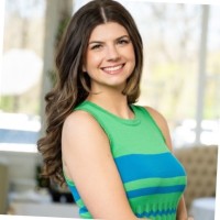 Link Management Employee Audrey Hannigan's profile photo