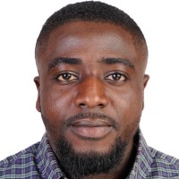 Gateway Housing Association Employee Kolawole Onigbanjo's profile photo
