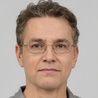 CodeNinja Employee Robert J. Rios's profile photo