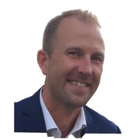 BioCarbon | Envigas AB Employee Tobias Brink's profile photo
