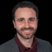 Agnex.io Employee Benjamin Francis's profile photo