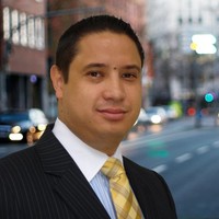 National Health Law Program Employee Jorge Adrian Naranjo's profile photo