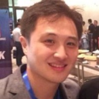 VNG Corporation Employee Christopher Liu's profile photo