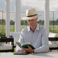 Bloodstock Fund Employee Brad McCarthy's profile photo
