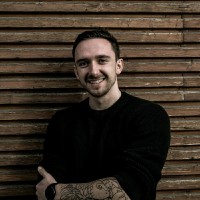 Ubisoft Montréal Employee Jonathan Kaiser's profile photo