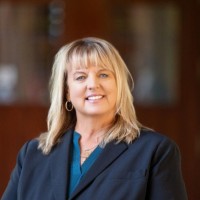 University of Notre Dame Employee Patricia McLaughlin's profile photo