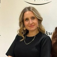 Aksan Kozmetik A.Ş. Employee Ayberk Demirel's profile photo