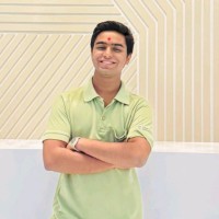 codExalters Employee Devrajsinh Gohil's profile photo