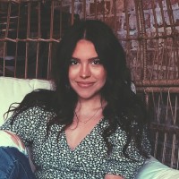 Project Juice Employee Cami Burnom's profile photo
