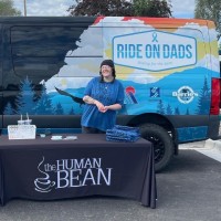 The Human Bean Employee Rachel Parkinson's profile photo