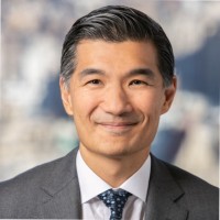 Apollo Global Management Inc. Employee Daniel Ho's profile photo