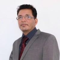 QuickQore Employee Mohan Patel's profile photo