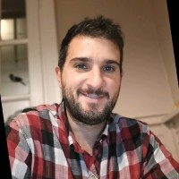 Víctor Contreras S.A. Employee Alejandro Acebal's profile photo
