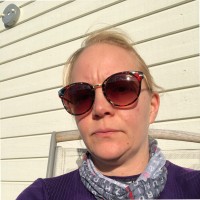 Sofia Ohlsson Email