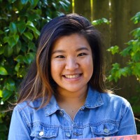 Tuft & Needle Employee Caitlin Ng's profile photo