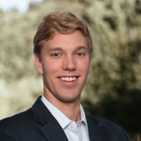 Ecosystem Integrity Fund Employee Brandon Blaesser's profile photo