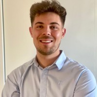 Konver Employee David Walgenbach's profile photo