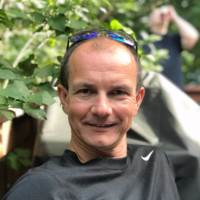 Gary Kirk Email & Phone Number